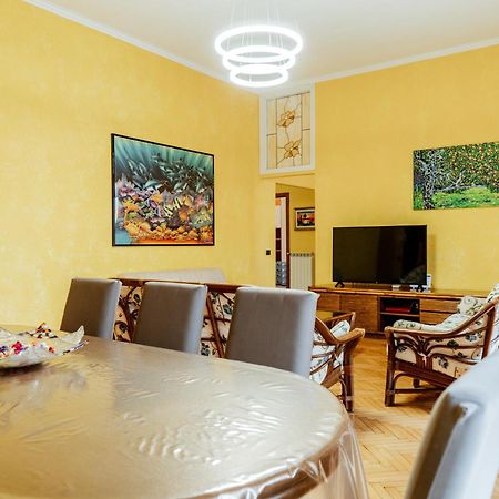 Luxe Apartment Near Milano, Rho Fiera E Mxp Busto Arsizio Eksteriør billede