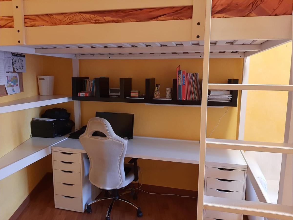 Luxe Apartment Near Milano, Rho Fiera E Mxp Busto Arsizio Eksteriør billede