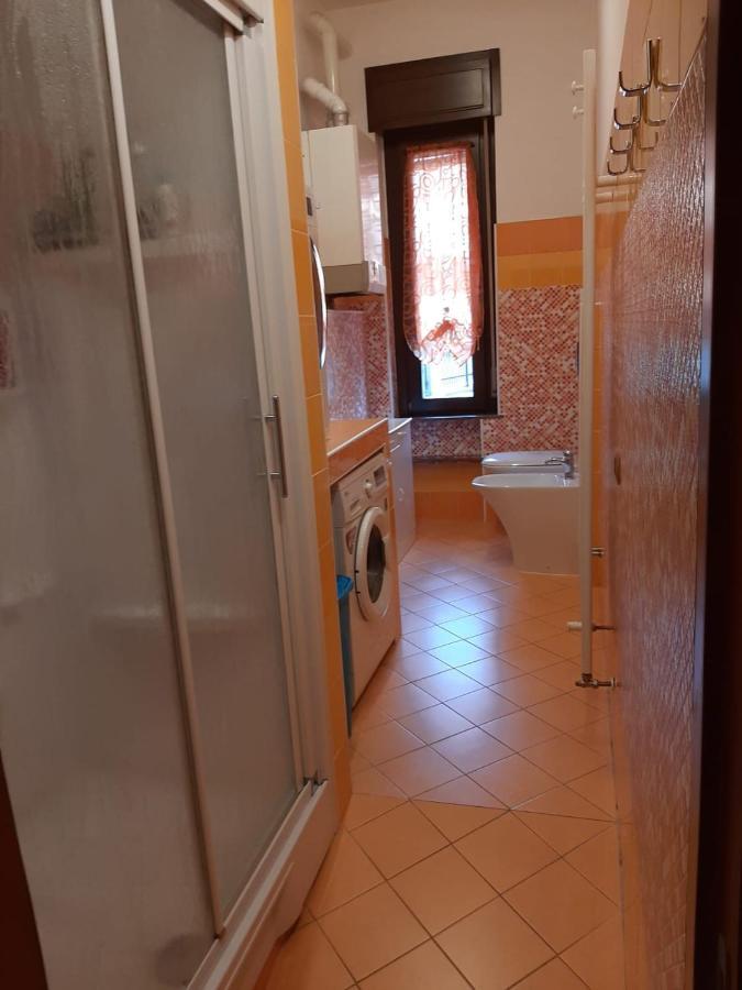 Luxe Apartment Near Milano, Rho Fiera E Mxp Busto Arsizio Eksteriør billede