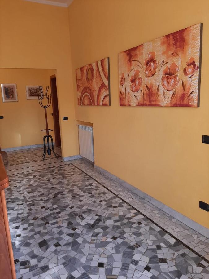 Luxe Apartment Near Milano, Rho Fiera E Mxp Busto Arsizio Eksteriør billede