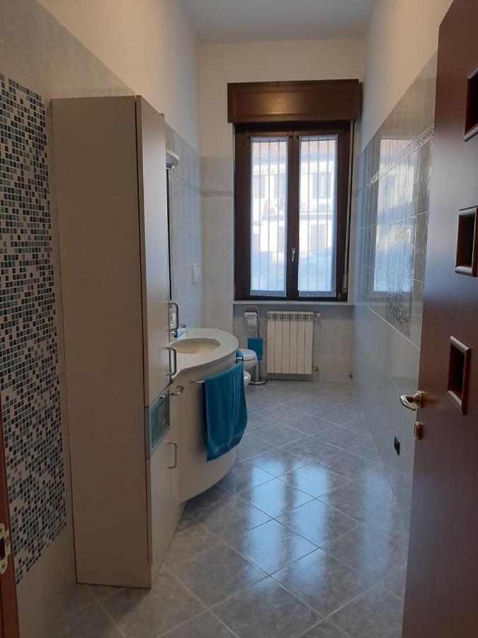 Luxe Apartment Near Milano, Rho Fiera E Mxp Busto Arsizio Eksteriør billede