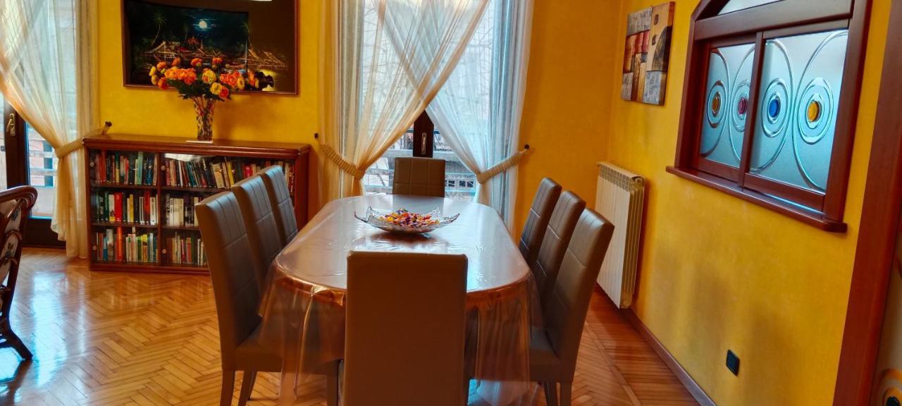 Luxe Apartment Near Milano, Rho Fiera E Mxp Busto Arsizio Eksteriør billede
