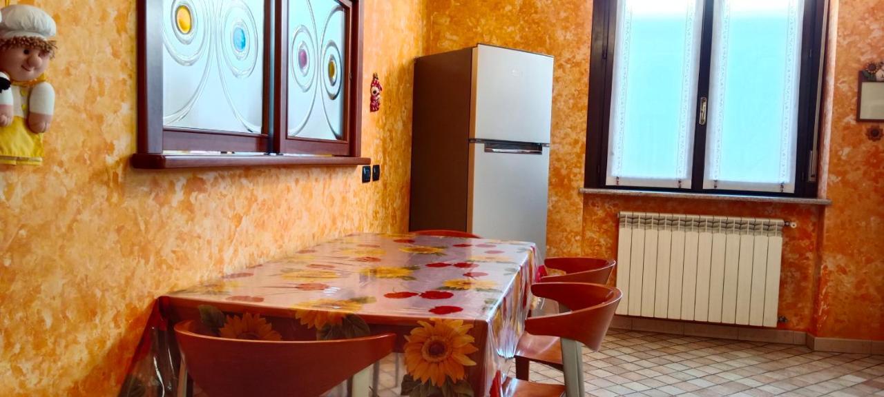Luxe Apartment Near Milano, Rho Fiera E Mxp Busto Arsizio Eksteriør billede