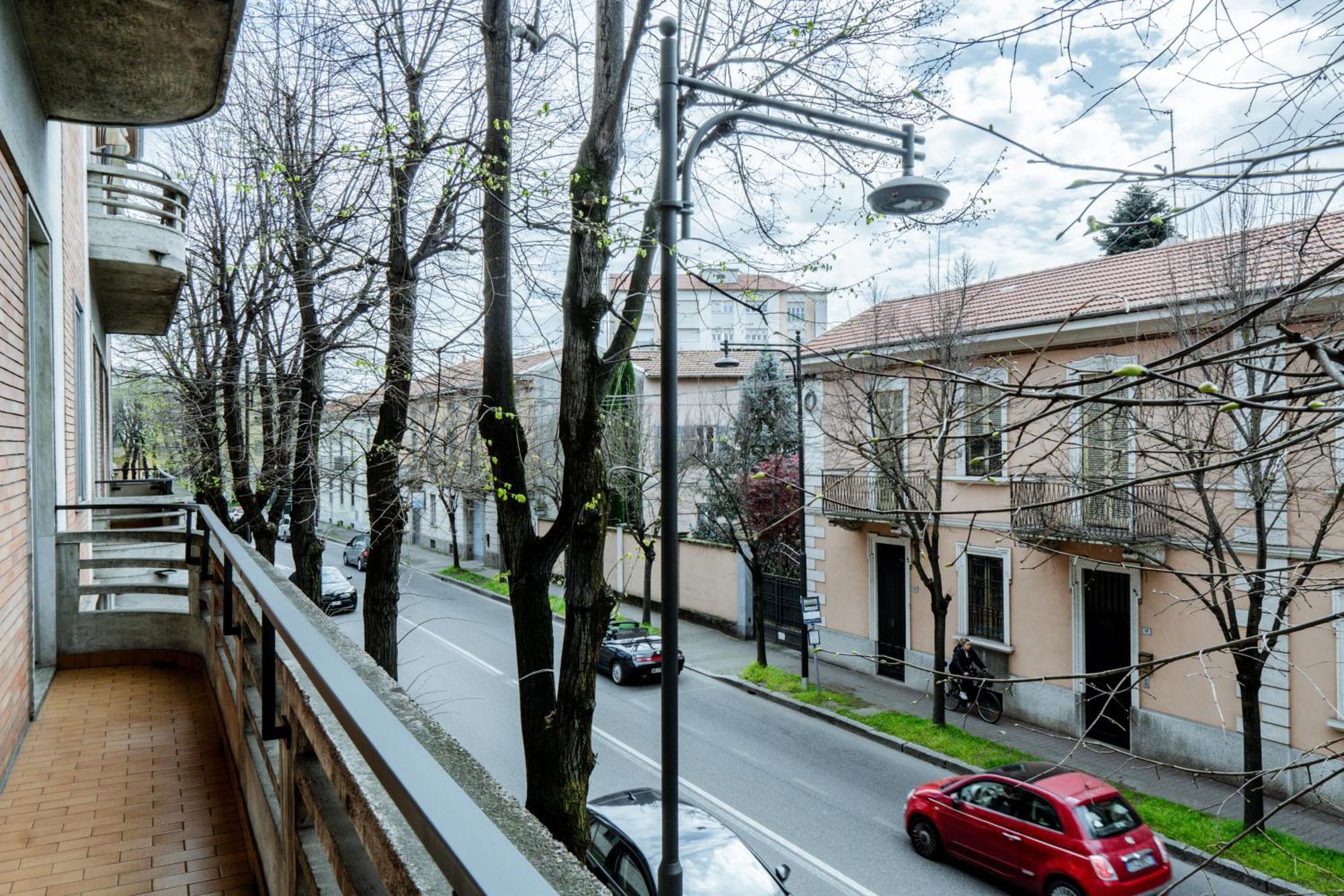 Luxe Apartment Near Milano, Rho Fiera E Mxp Busto Arsizio Eksteriør billede
