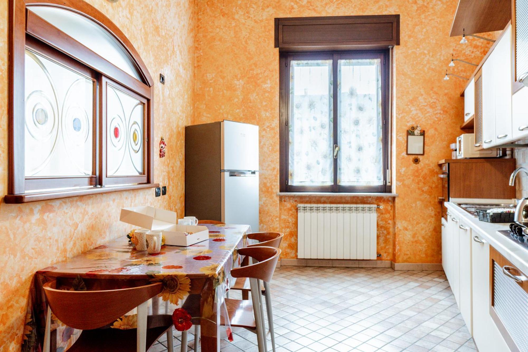Luxe Apartment Near Milano, Rho Fiera E Mxp Busto Arsizio Eksteriør billede