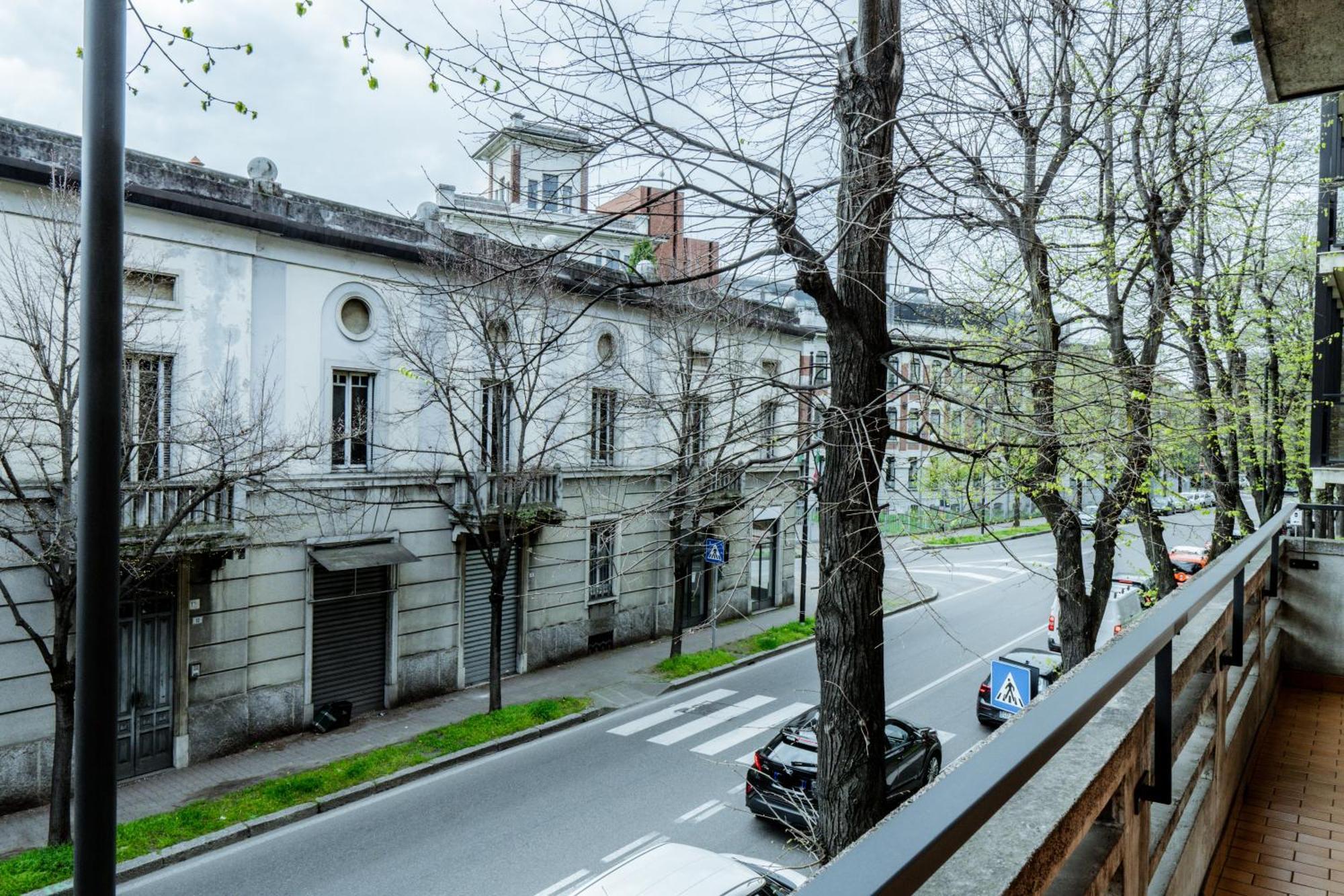 Luxe Apartment Near Milano, Rho Fiera E Mxp Busto Arsizio Eksteriør billede