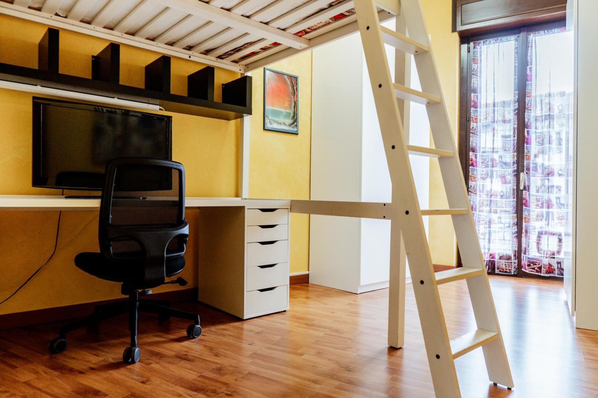 Luxe Apartment Near Milano, Rho Fiera E Mxp Busto Arsizio Eksteriør billede
