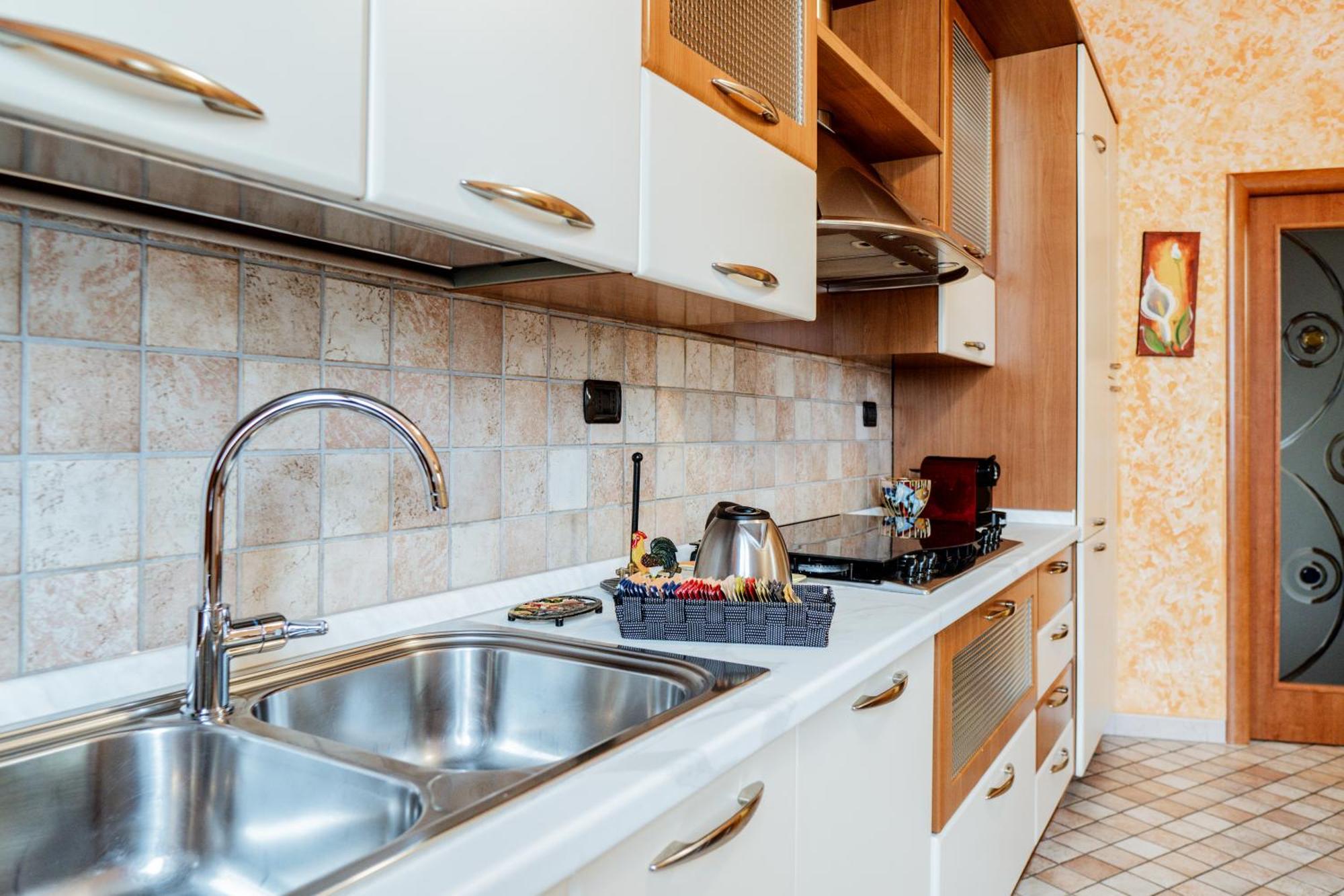 Luxe Apartment Near Milano, Rho Fiera E Mxp Busto Arsizio Eksteriør billede