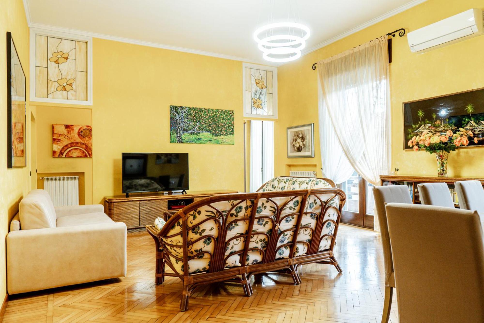 Luxe Apartment Near Milano, Rho Fiera E Mxp Busto Arsizio Eksteriør billede