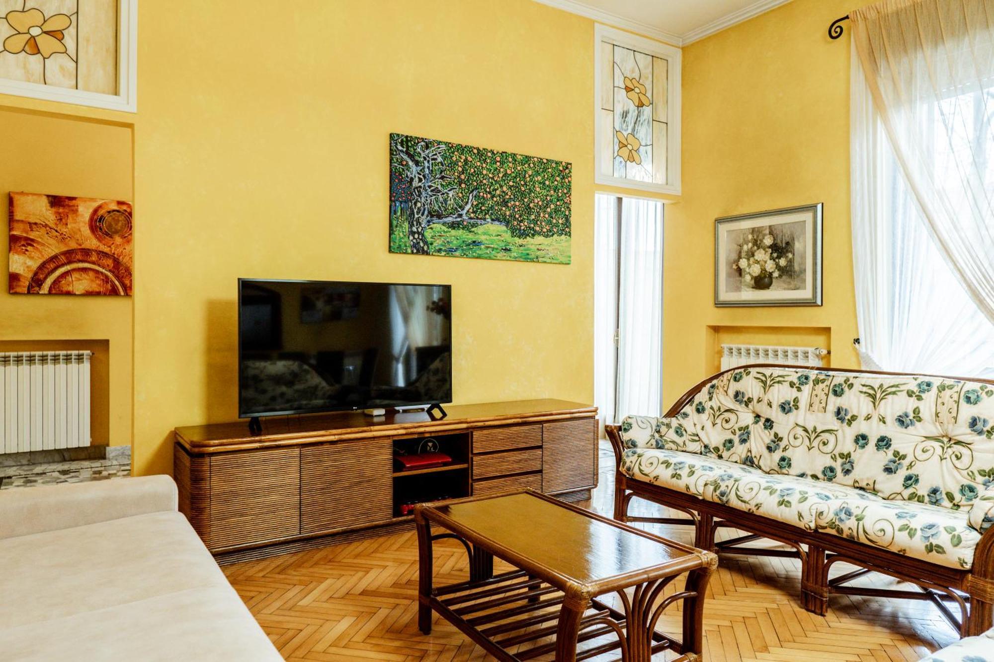 Luxe Apartment Near Milano, Rho Fiera E Mxp Busto Arsizio Eksteriør billede