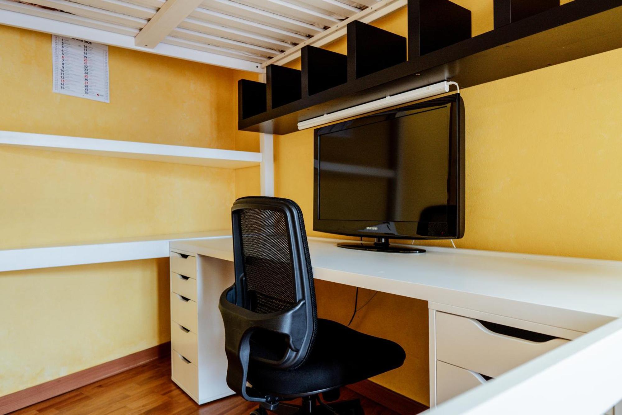 Luxe Apartment Near Milano, Rho Fiera E Mxp Busto Arsizio Eksteriør billede