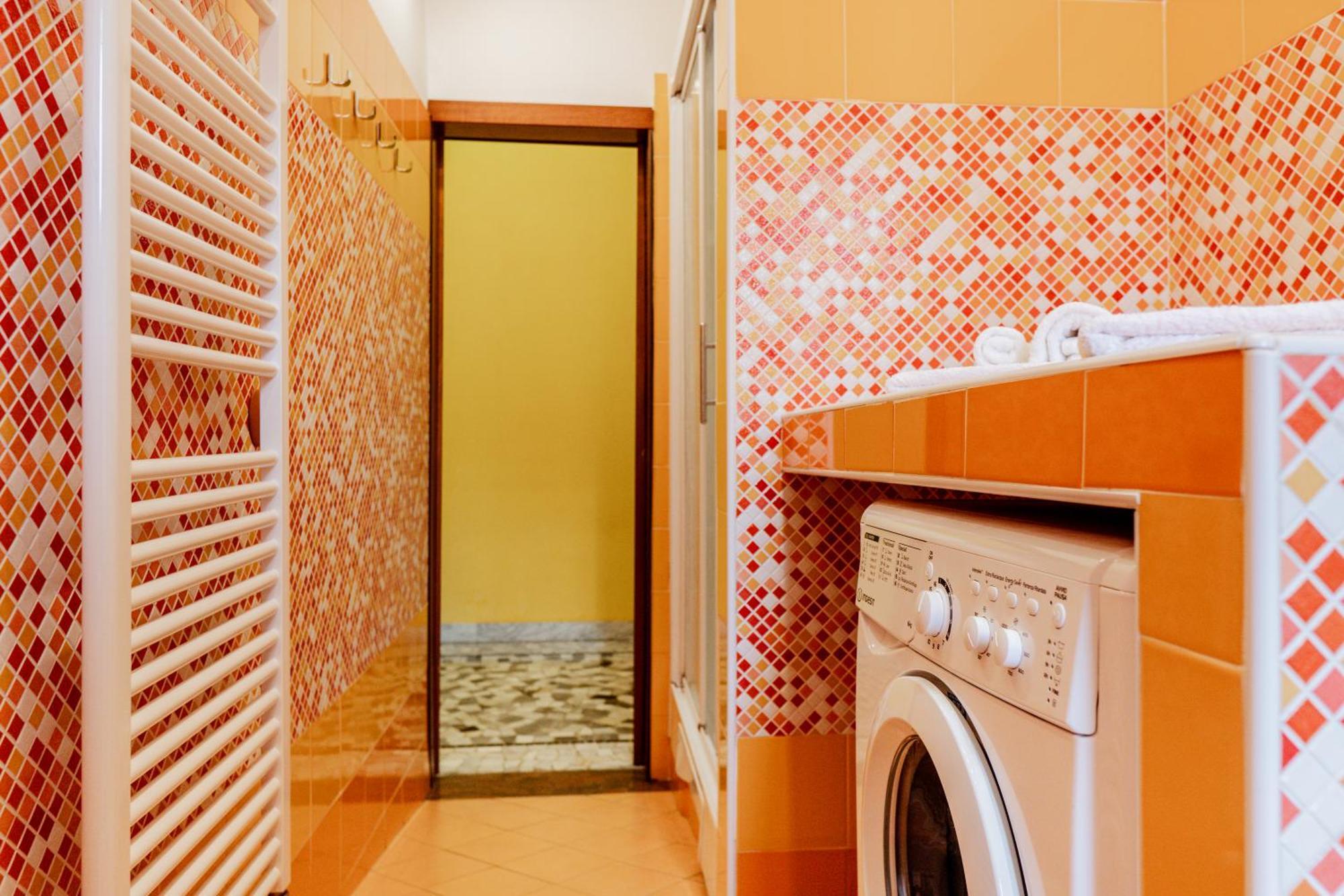 Luxe Apartment Near Milano, Rho Fiera E Mxp Busto Arsizio Eksteriør billede