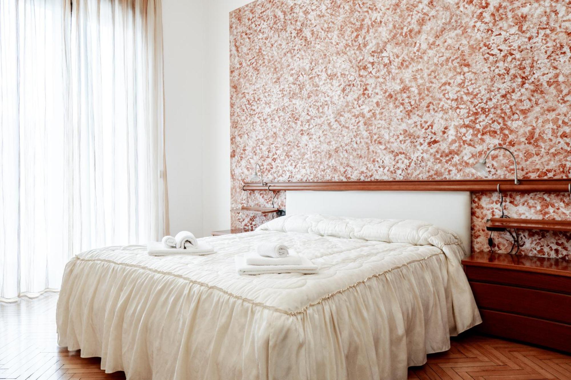 Luxe Apartment Near Milano, Rho Fiera E Mxp Busto Arsizio Eksteriør billede