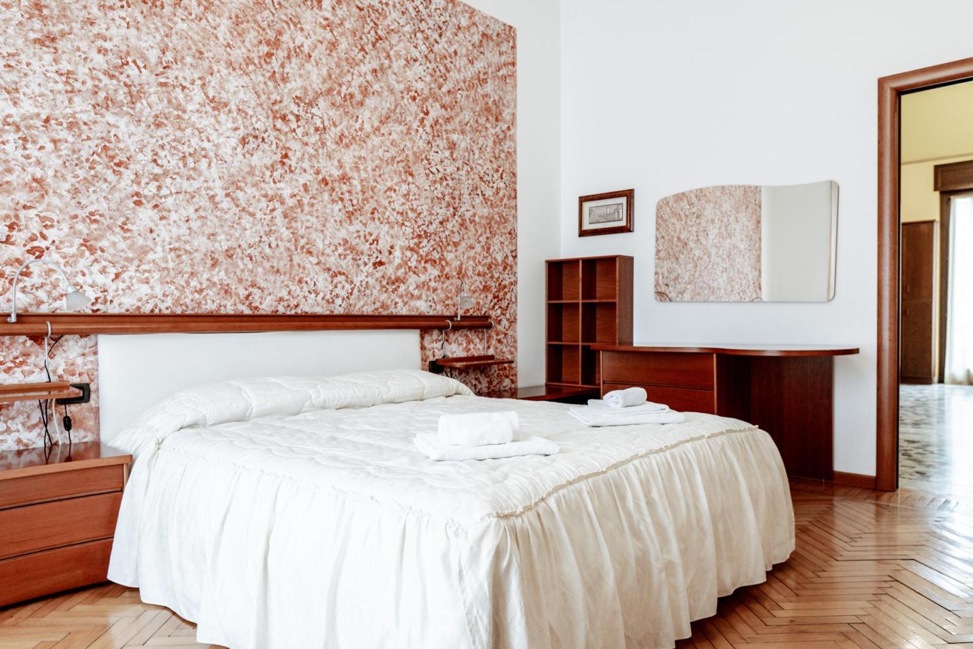 Luxe Apartment Near Milano, Rho Fiera E Mxp Busto Arsizio Eksteriør billede