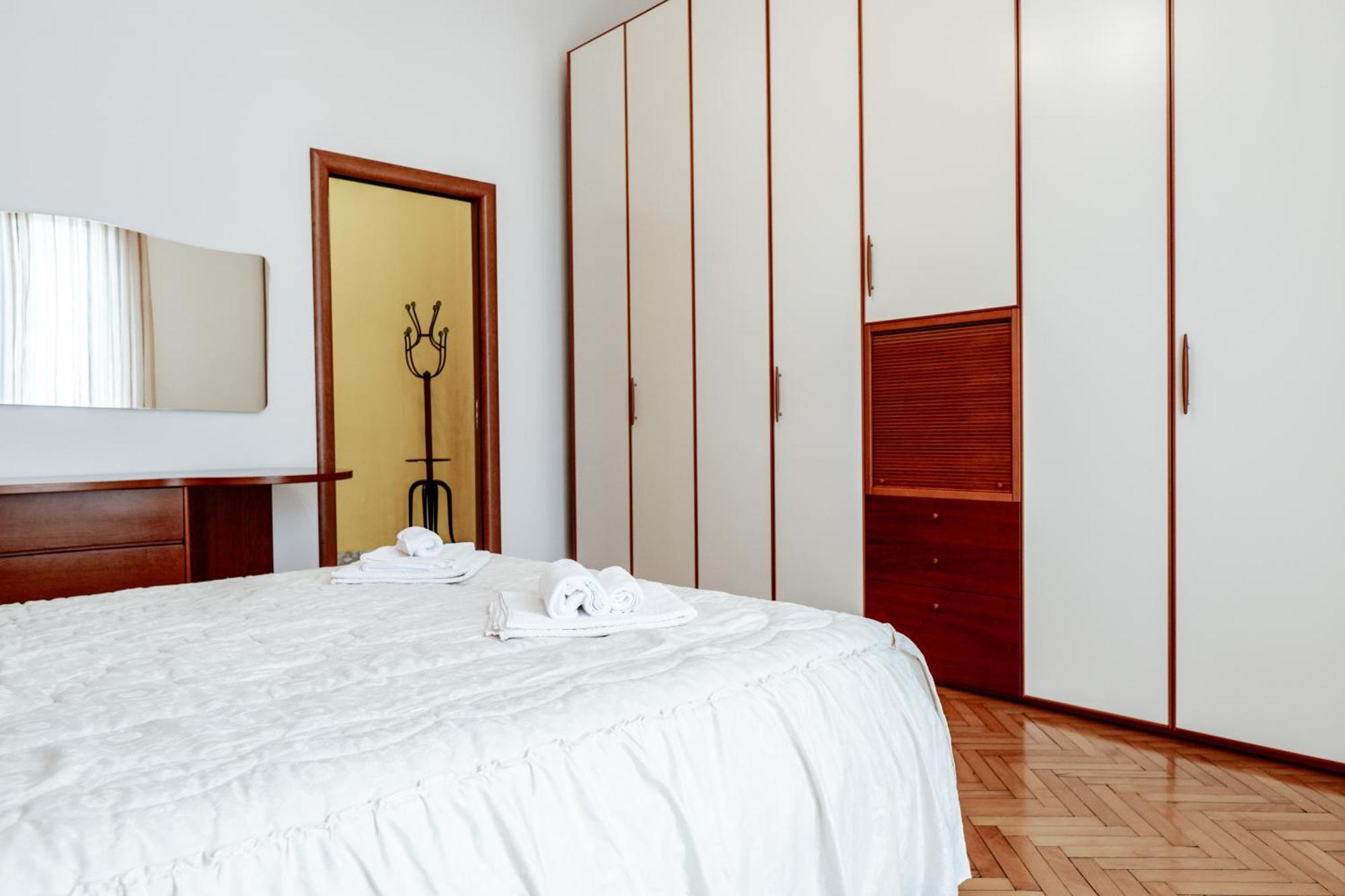 Luxe Apartment Near Milano, Rho Fiera E Mxp Busto Arsizio Eksteriør billede